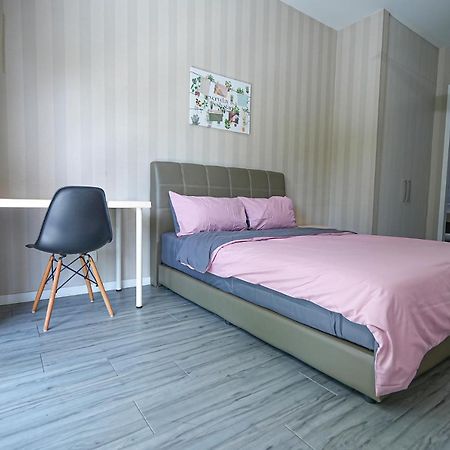 Gt2@Cascades Residency Apartment Petaling Jaya Ngoại thất bức ảnh