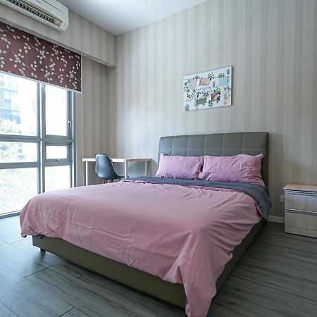Gt2@Cascades Residency Apartment Petaling Jaya Ngoại thất bức ảnh