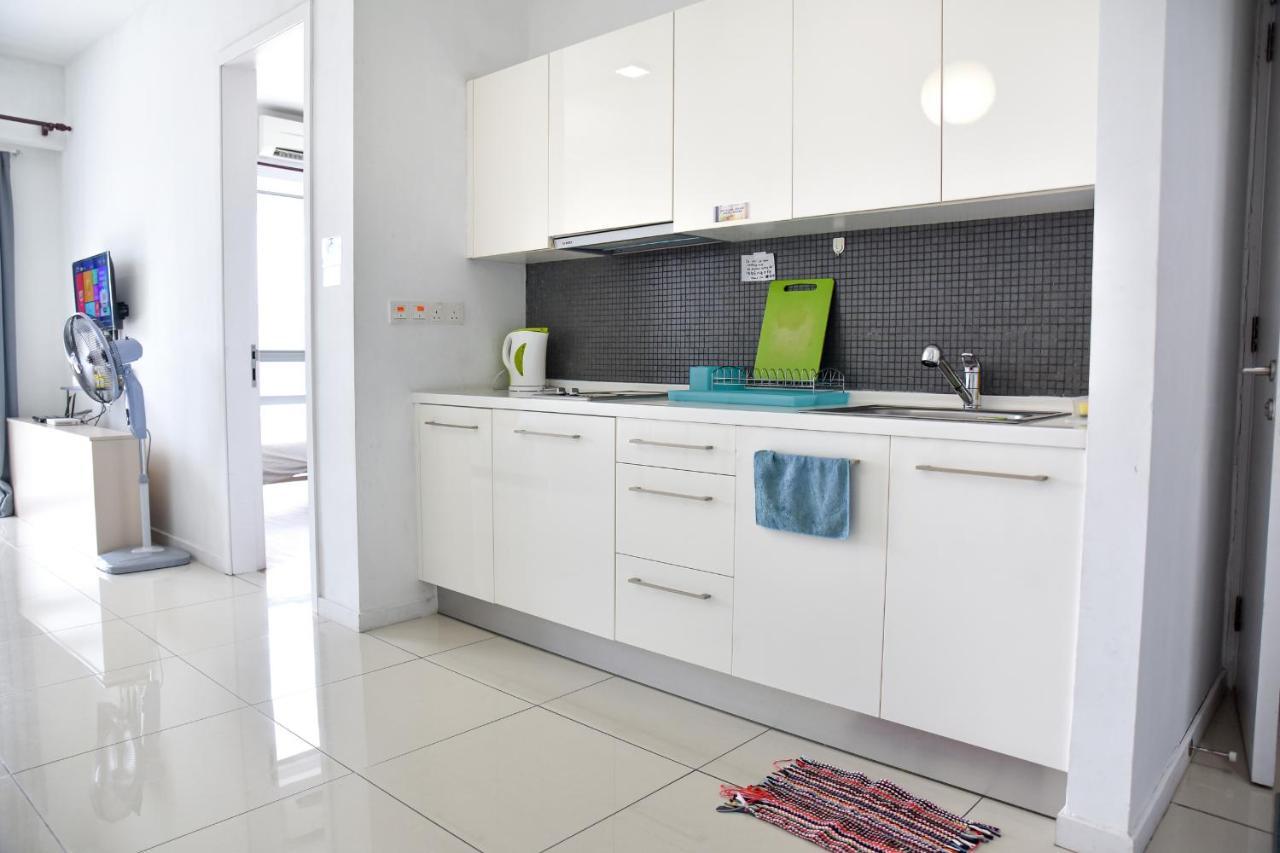 Gt2@Cascades Residency Apartment Petaling Jaya Ngoại thất bức ảnh
