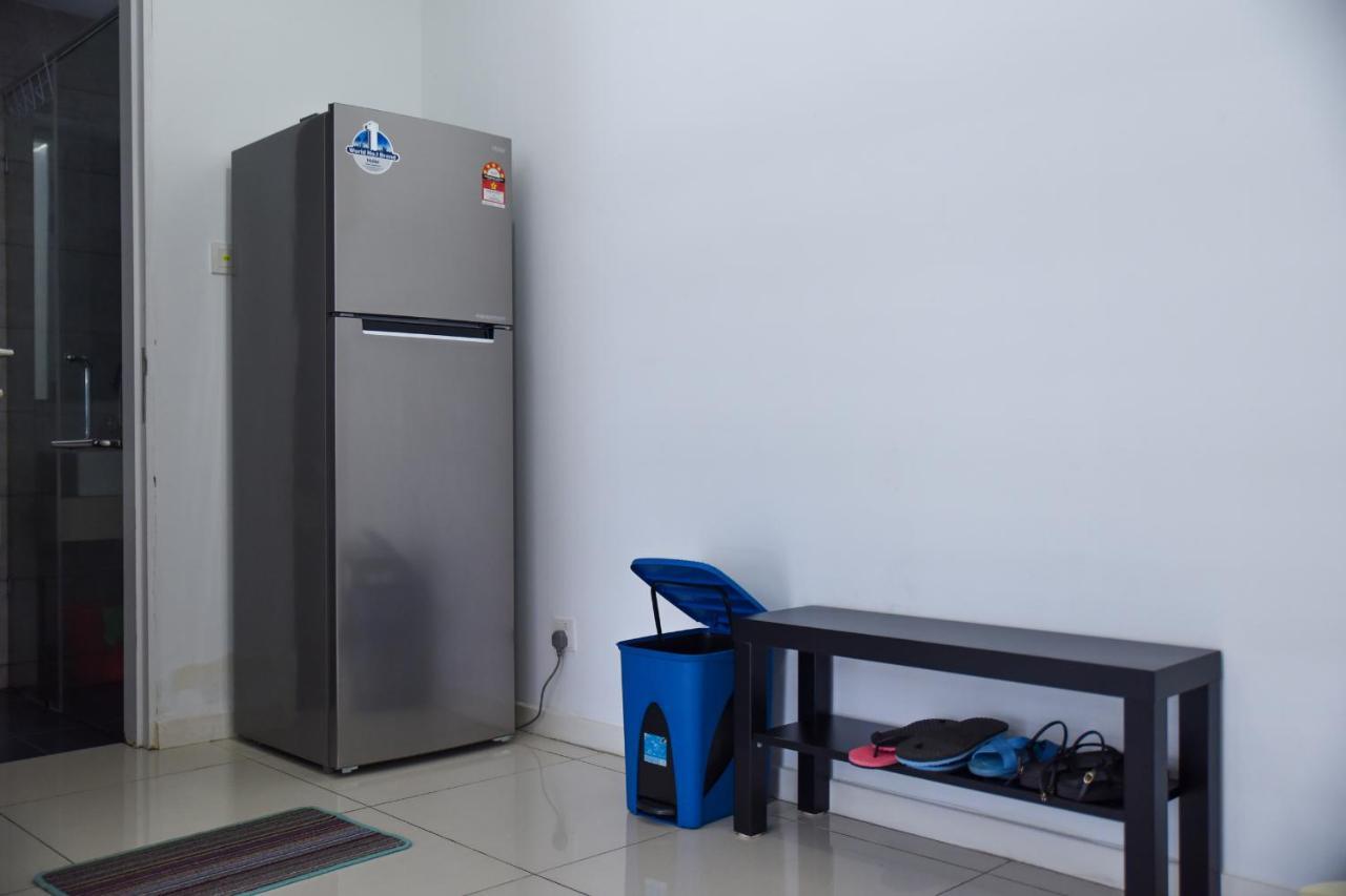 Gt2@Cascades Residency Apartment Petaling Jaya Ngoại thất bức ảnh