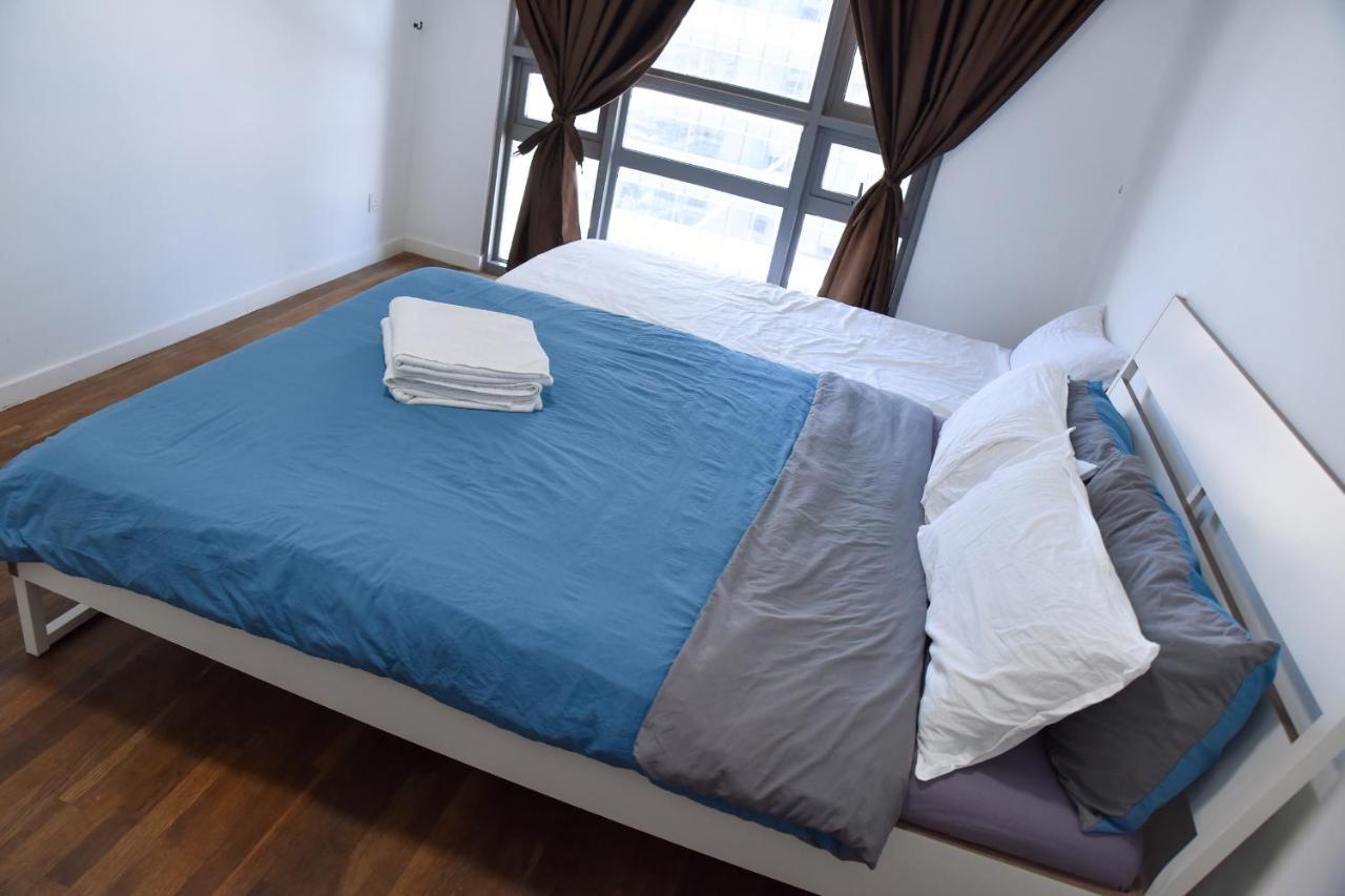 Gt2@Cascades Residency Apartment Petaling Jaya Ngoại thất bức ảnh