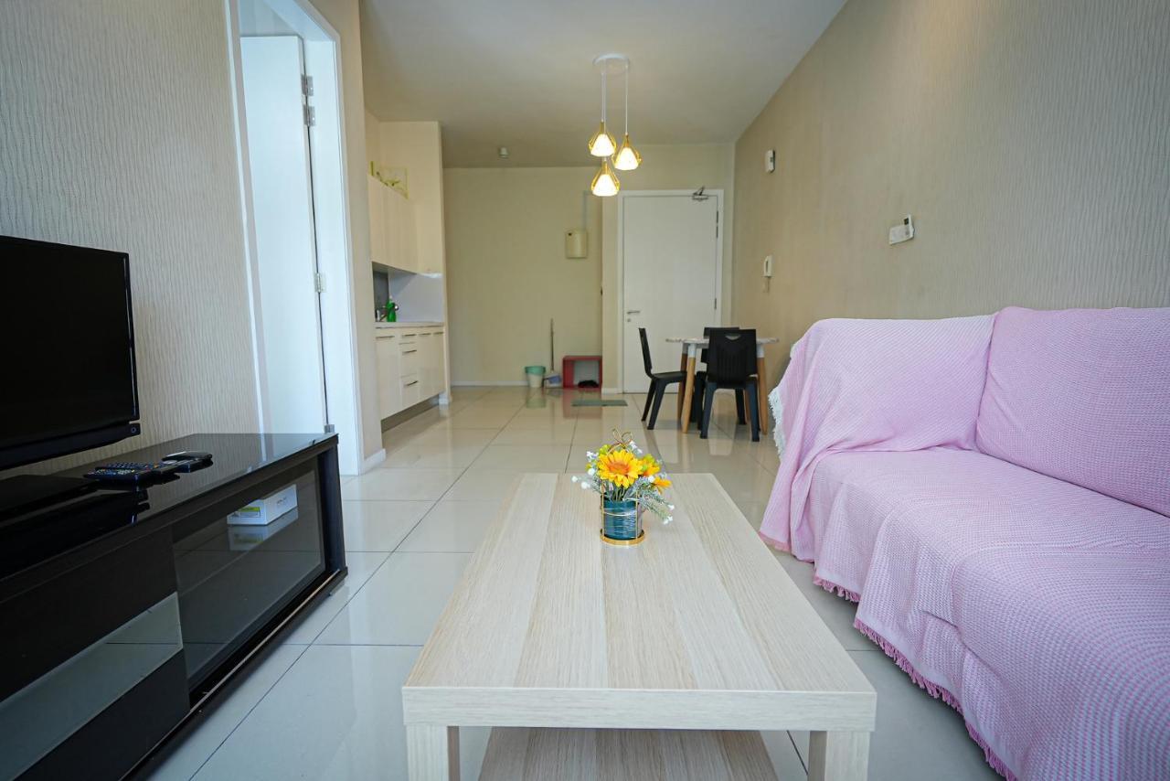 Gt2@Cascades Residency Apartment Petaling Jaya Ngoại thất bức ảnh