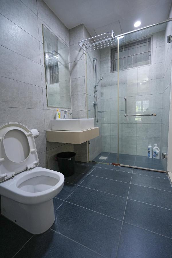 Gt2@Cascades Residency Apartment Petaling Jaya Ngoại thất bức ảnh