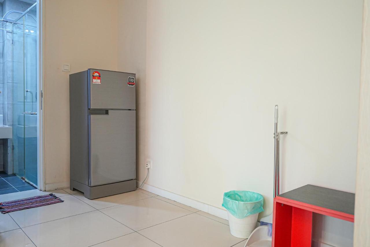 Gt2@Cascades Residency Apartment Petaling Jaya Ngoại thất bức ảnh