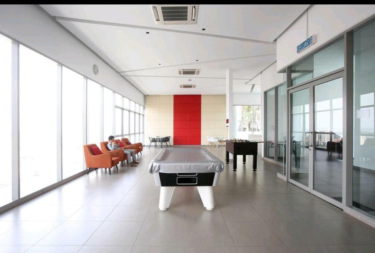 Gt2@Cascades Residency Apartment Petaling Jaya Ngoại thất bức ảnh