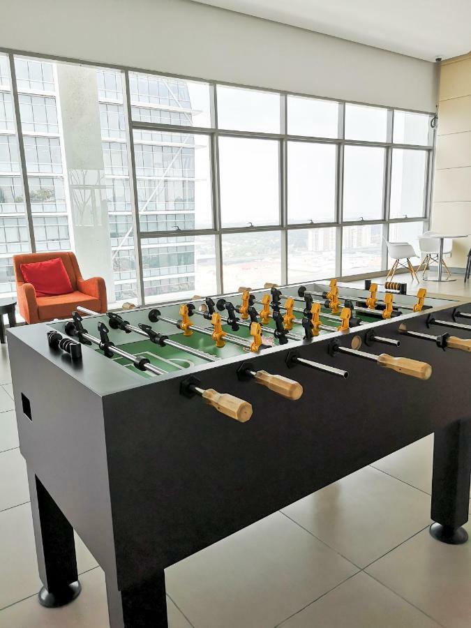 Gt2@Cascades Residency Apartment Petaling Jaya Ngoại thất bức ảnh